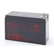 Csb gp1272 12v 7.2ah baterija za UPS