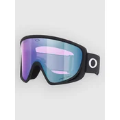 Oakley Mont Scape L Matte Black Goggle prizm iced