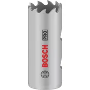 BOSCH PRO Multi Material testera sa navojem za otvore 21 mm, 2608901495