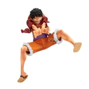 Figurica Banpresto ONE PIECE Maximatic Monkey D. Luffy I·II Special (Ver.B)