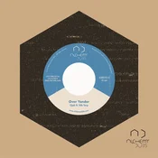 Ojah Feat. Fikir Amlak & Do... - Over Yonder/Over Yonder Dub (LP)