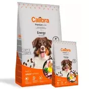 Calibra Dog Premium Line Energy 12 + 3 kg BESPLATNO