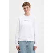 GUESS JEANS Majica mornarska / bela