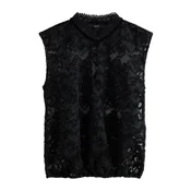 Next Bluza črna