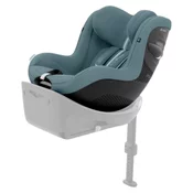 cybex gold otroški avtosedež sirona™ g 360° i-size plus (61-105 cm) stormy blue
