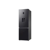 SAMSUNG hladilnik z zamrzovalnikom RB34C652EB1/EF