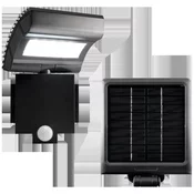 Reflektor LED 6W sa solarnim panelom, detekcija pokreta