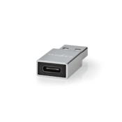 Nedis Adapter USB-A 3.2 moški na Type-C ženski