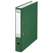 REGISTRATOR A4 USKI SAMOSTOJEĆI MASTER FORNAX (15731) TAMNO ZELENI