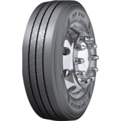 DUNLOP Prikolica guma 265/70R19.5 SP246 143/141J 3PS