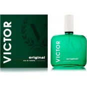Victor Original - Eau De Toilette 100 Ml