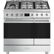 SMEG Štedilnik C92GMX2