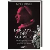 Der Papst, der schwieg
