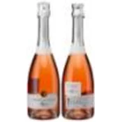 *PJENUŠAC ROSE PENINA JERUZALEM 0.75L POLUSUHO ZOI -6/1-