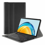 Neogo Smart Cover Keyboard ovitek za Huawei MatePad SE 10.4'' 2022, črna