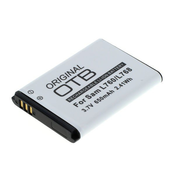 baterija za Samsung SGH-L760, 650 mAh