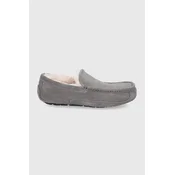 UGG usnjeni copati Ascot