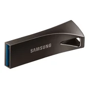 SAMSUNG BAR Plus 256GB 256GB Titan Gray