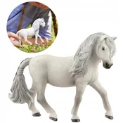 Schleich Schleich Horse Club - Islandski poni, kobila, figurica za otroke 5+
