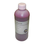 FENIX FF925LM Ink črnilo Pigment 500ml Light Magenta za kartuše Epson T5446, T5636, T5496, T6076, T6066, T6048, T6036, T5436, T5646 - vodoodporno, pakirano po 500ml
