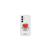 F-MS926CWEGWW SAMSUNG GALAXY S24+ FLIPSUIT CASE WHITE