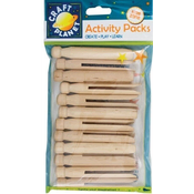 Docrafts CPT 6681113 Sponke za žebljičke