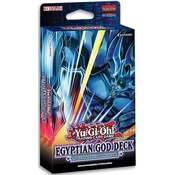Karte Yu-Gi-Oh Egyptian God Deck: Obelisk the Tormentor