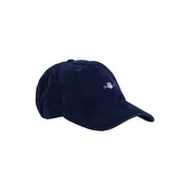 GANT Kapa marine/siva/bela