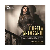 ANGELA GHEORGHIU/ETERNAMENTE