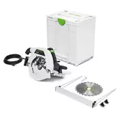 Krožna žaga HK 85 EB-Plus, list=230mm, 1900W | FESTOOL