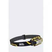 slomart Petzl E069CB00 ARIA? 1R naglavna svetilka, črna/rumena