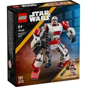 Lego 75448 Mek Klon šok trupera ( 75448 )