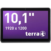 WORTMANN TERRA PAD 1006V2 10.1” IPS/4GB/64G/LTE/Android 12