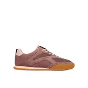 Superge Calvin Klein Low Pro Runner Refl Mesh Sue HW0HW03100 Roza