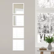 Lessentiel Maison Set ogledala SETAYNA_071, 24x24cm