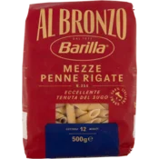 shumee Mezze Penne Rigate št. 354 500g - Barilla
