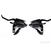 RUCICE MENJACA - SHIMANO ALTUS ST-EF50 4 PRSTA