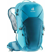 Deuter Speed Lite 25 Azure/Reef 25 L Outdoor nahrbtnik