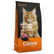 Calibra Cat EXPERT+ Adult Giant Cats & Mobility 1,5 kg