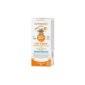 Alphanova Sun Baby krema SPF50+