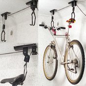 PROPLUS stropno dvigalo za kolesa