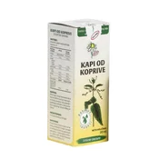 INSTITUT DR. JOSIF PANCIC Biljne kapi na bazi koprive 30ml