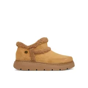 Škornji za sneg Skechers Bobs Keepsakes Lite - Winter Snug 114895 Rjava