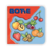 Svet oko tebe - Voce tv.slik. 16x16
