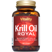 Krill Oil ROYAL