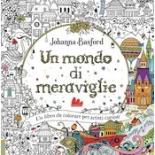 mondo di meraviglie