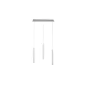 LED LUSTER  55/8/120 cm
