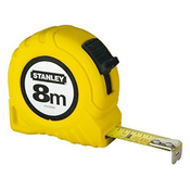 Boxman PLASTIČNI MERILNI TRAK 8M/25MM [L].