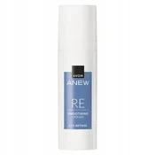 Avon - gladilni serum proti gubam s čistim retinolom 0,1% 30 ml