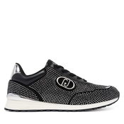 Superge Liu Jo Low 01 BF5013 TX365 Črna